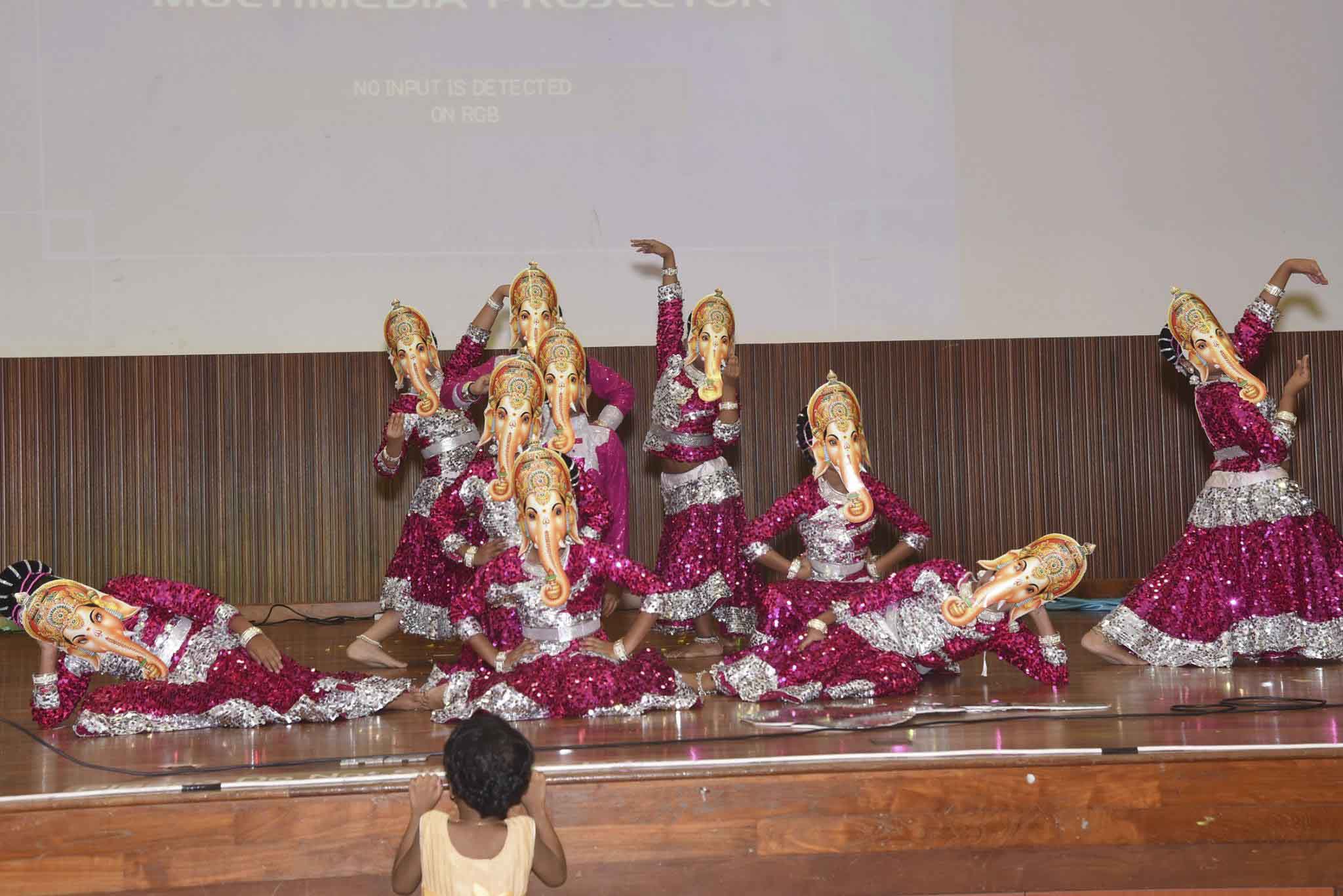 Indian Cultural Associationsingapore